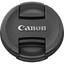 Canon E-77 II Objektivdeksel Frontdeksel på 77mm til Canonobjektiv